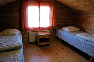 Дома для отпуска Koivula Cottages Йямся Коттедж с 1 спальней и сауной-31